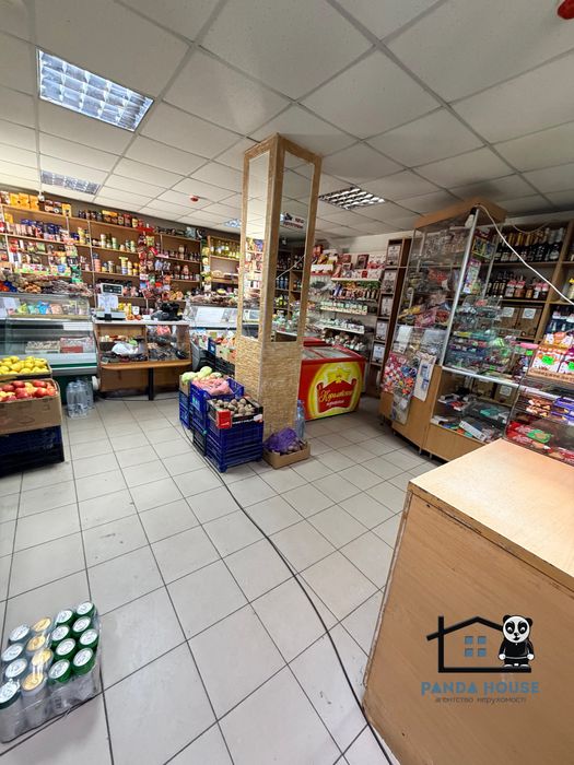 Здається в оренду комерційне приміщення