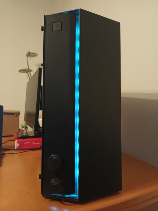 Obudowa SPC Gladius GD6