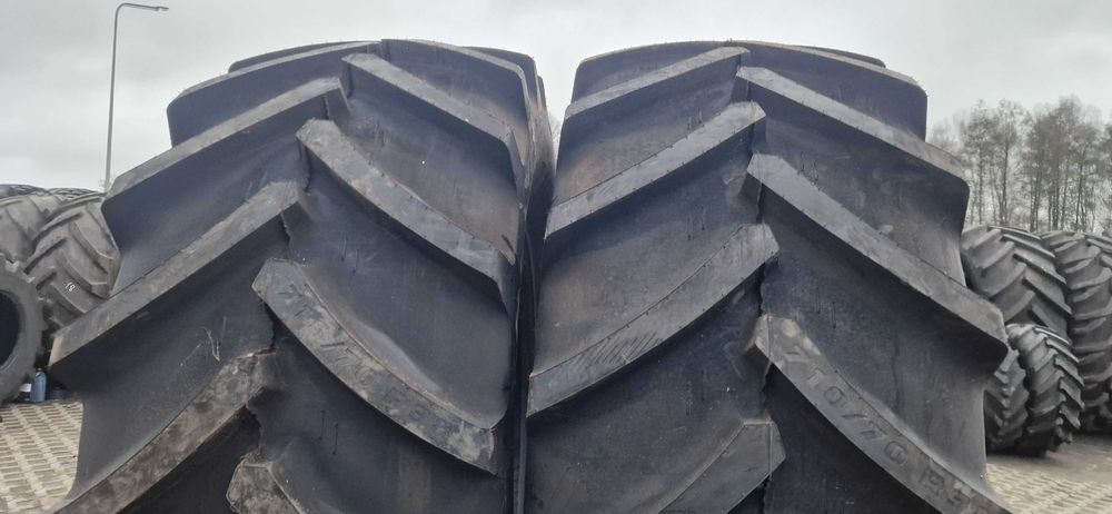 710/70r38 710/70-38 Cultor Mitas Nowe