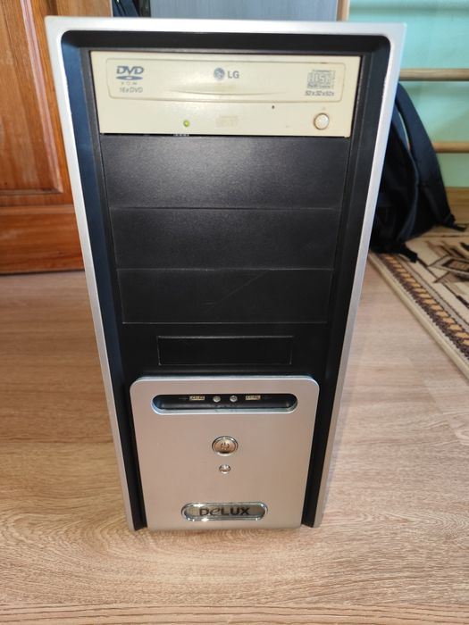 Продам системний блок