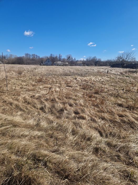 Ділянка 10 соток