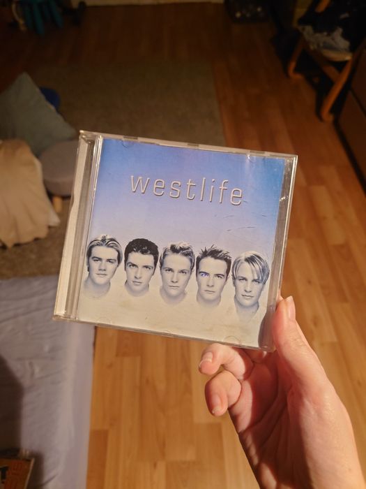 Westlife - Westlife