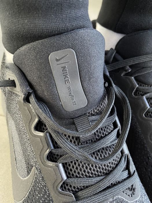 Чоловічі Кросівки Nike Air Winflo 11 (FJ9509-002)