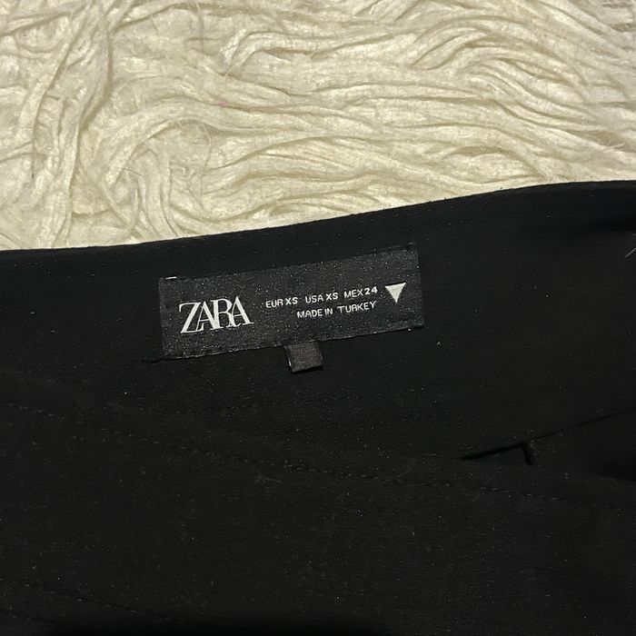 Спідниця-шорти ZARA XS