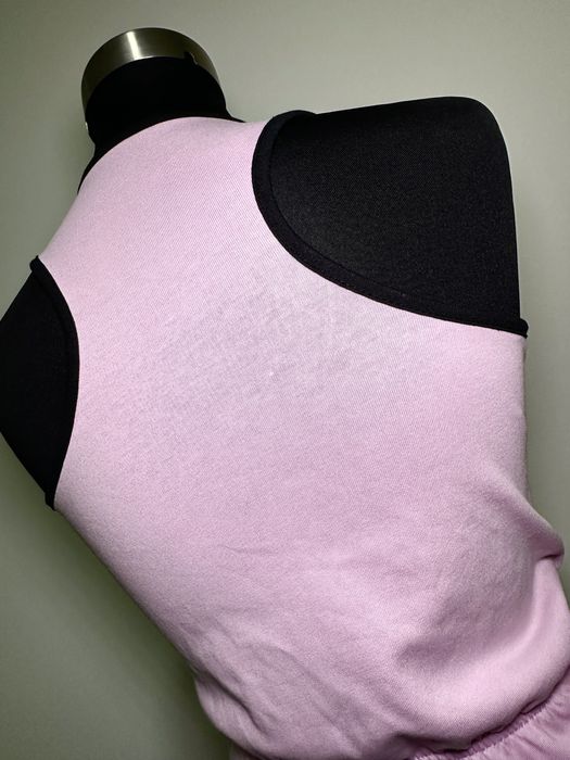 Top singlete senhora - novo