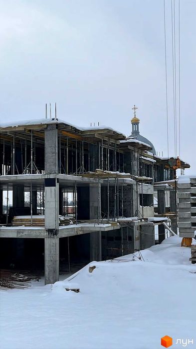 Продаж однокімнатної квартири м.Пустомити