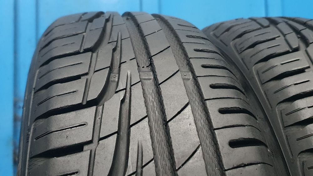 185/65 R15 Sprzedam opony letnie Uniroyal ! Bez napraw