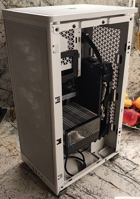 Ігровий пк ryzen 3600 rtx2060