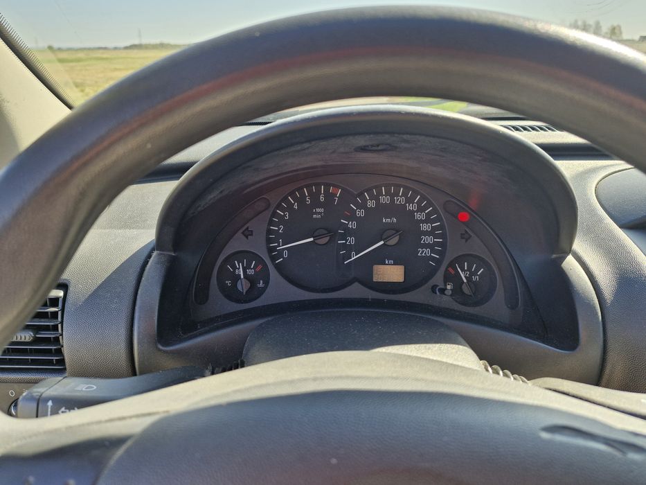 Opel Corsa C 1.2 75hp