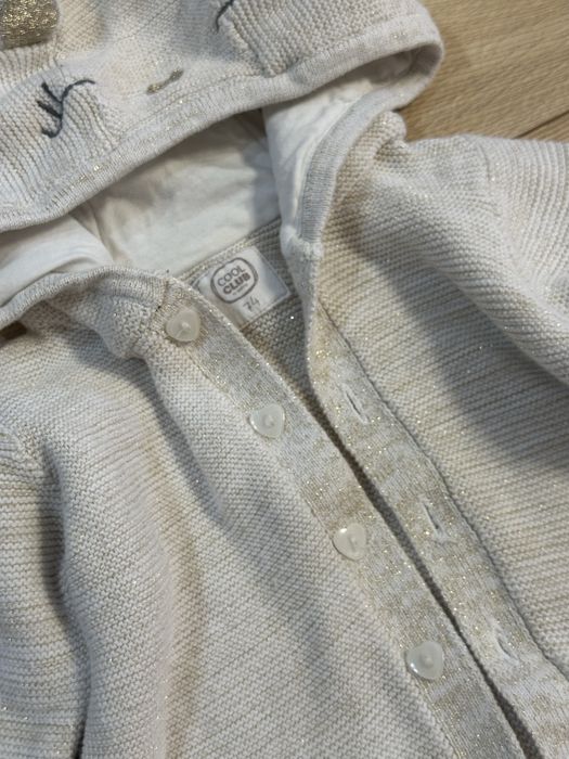 Pajac jesień- wiosna r. 74