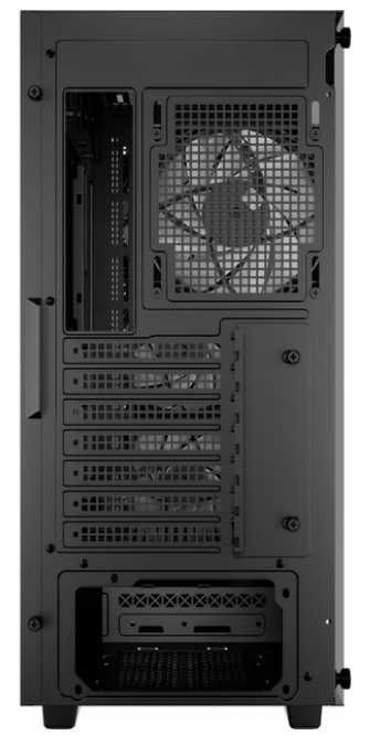 Корпус DeepCool CC560 V2 Black