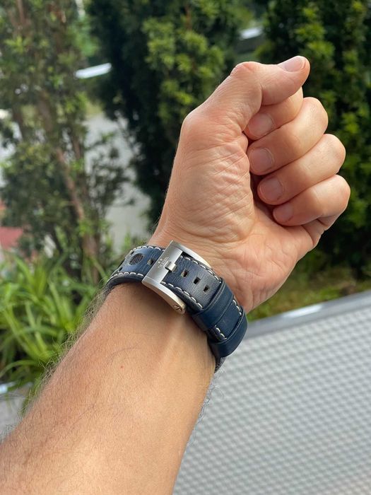 Zegarek TW STEEL TW980 Limitowana Edycja Red Bull Holden