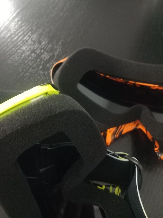 óculos para motocross, downhill