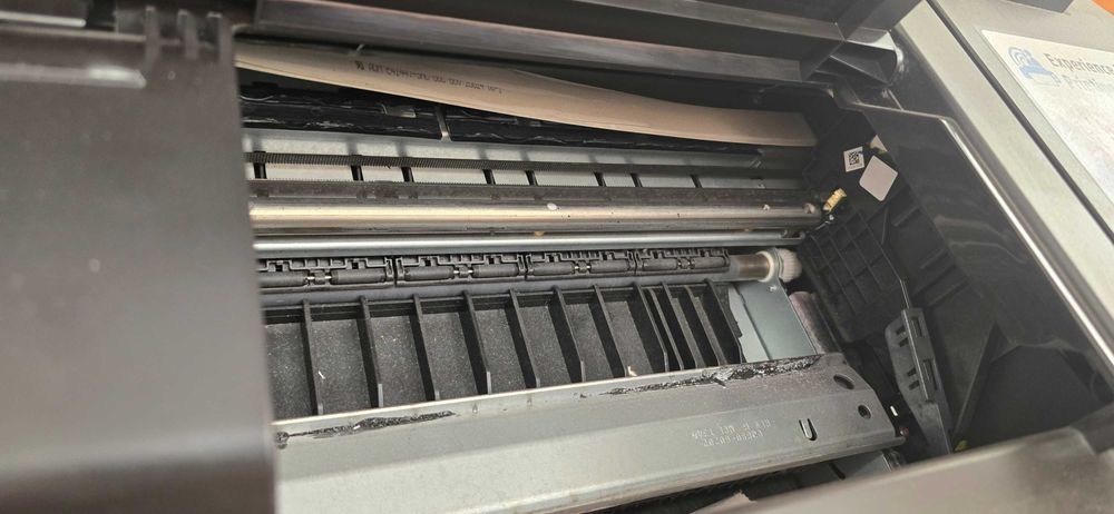 HP Designjet T120 ePrinter