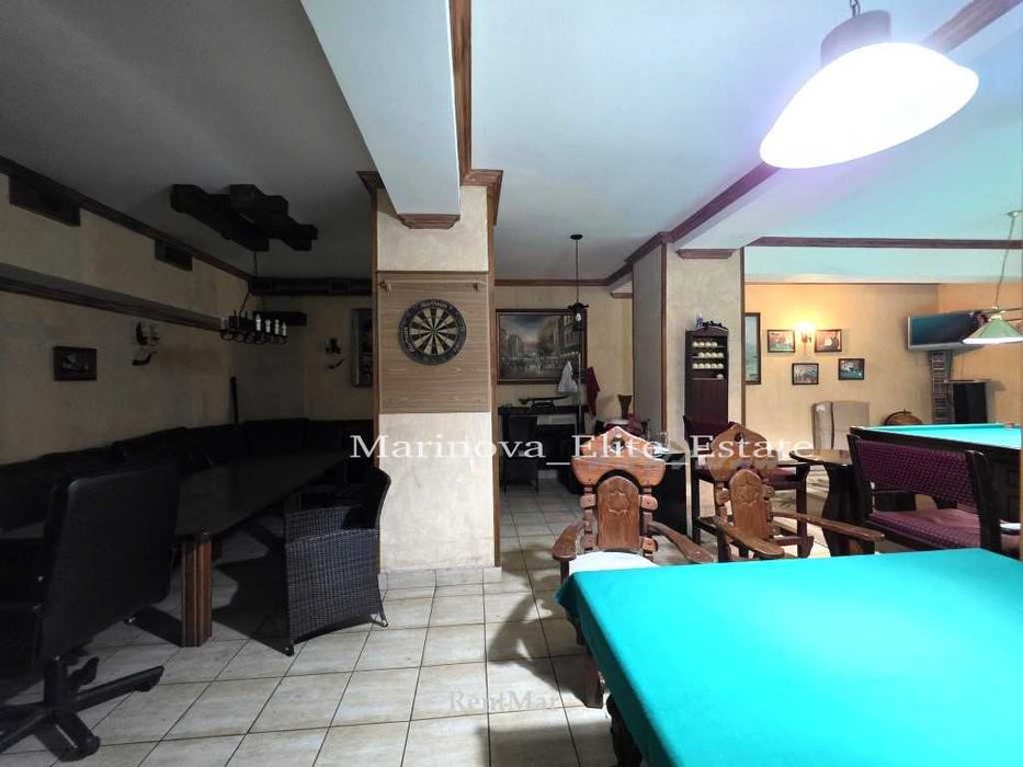 Коммерческая недвижимость по адресу Куликово поле пл. (площадь 138 м²) - Atlanta.ua - фото 5