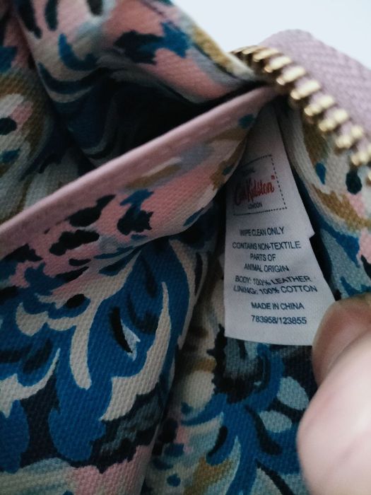 Кошелек Cath Kidston