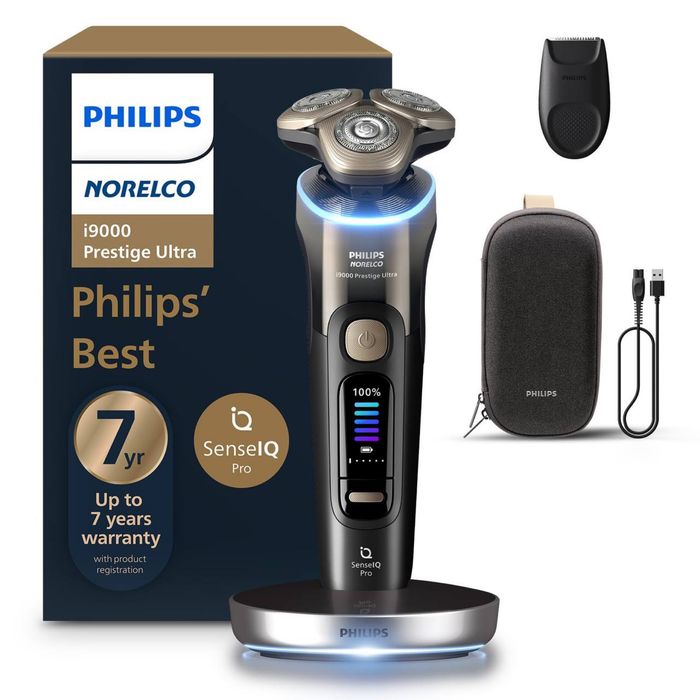 OneBlade Pro 360 НОВА , ЗАПАКОВАНА