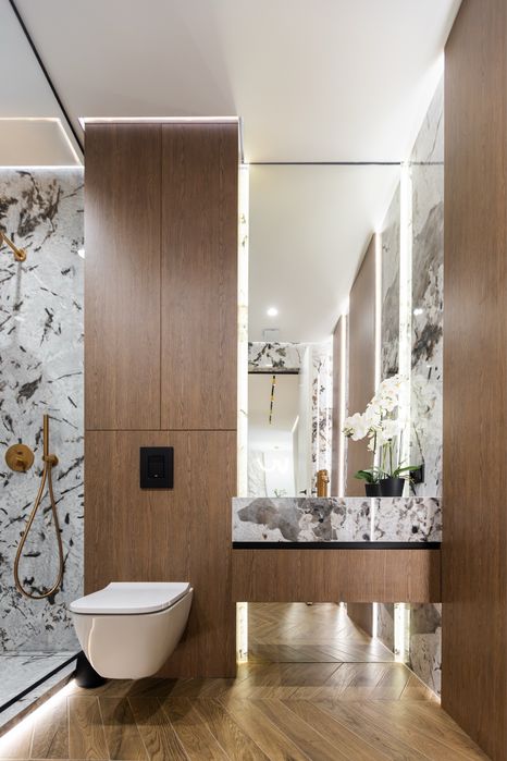 Продаж БЕЗ КОМІСІЇ  2-кімнатної квартири Ужгород | ЖК Parkland | 68 м²