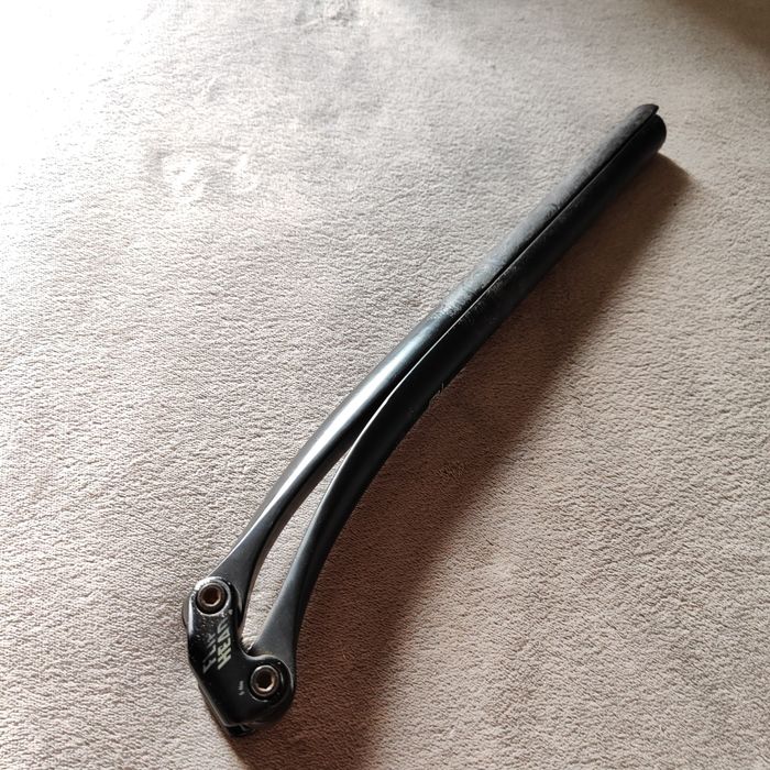 Подседельный штырь Canyon S15 VCLS