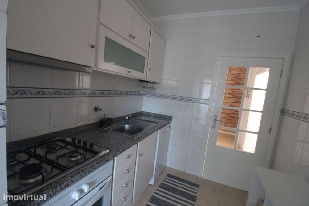 Apartamento T2 em Esmoriz