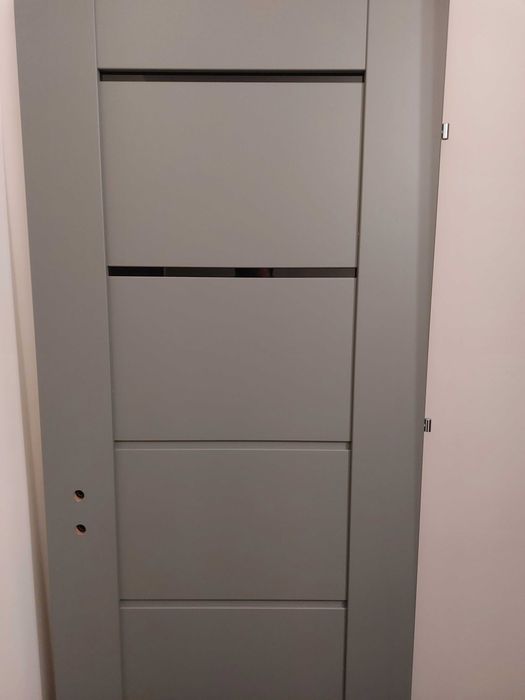 Drzwi łazienkowe Classen 70p