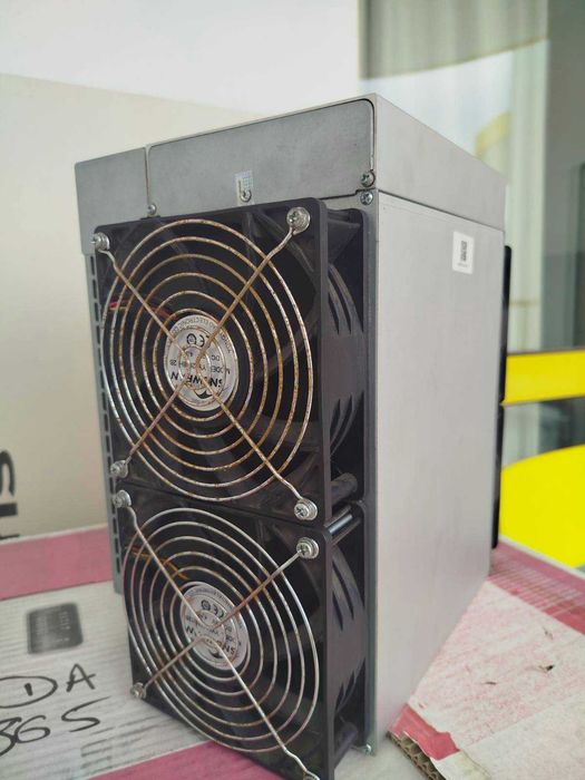 Goldshell HS5 – Para Peças