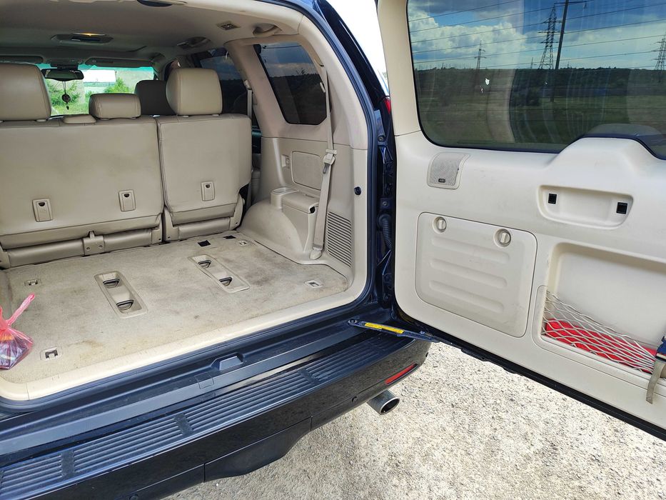 Lexus      GX470