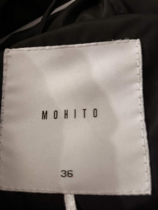 Kurtka Kamizelka Damska Mohito