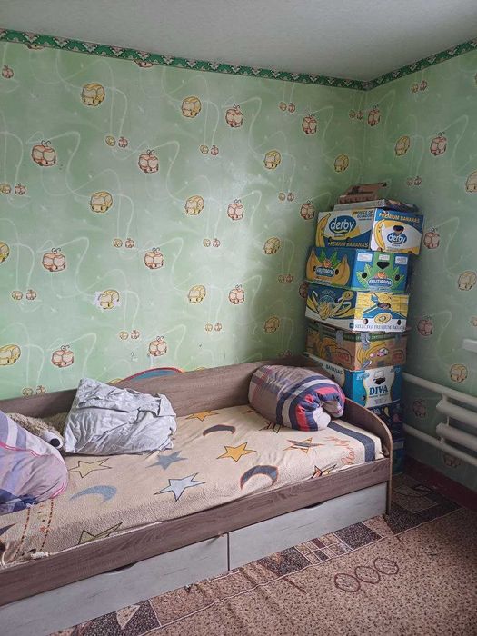 Продам будинок в Богодухові