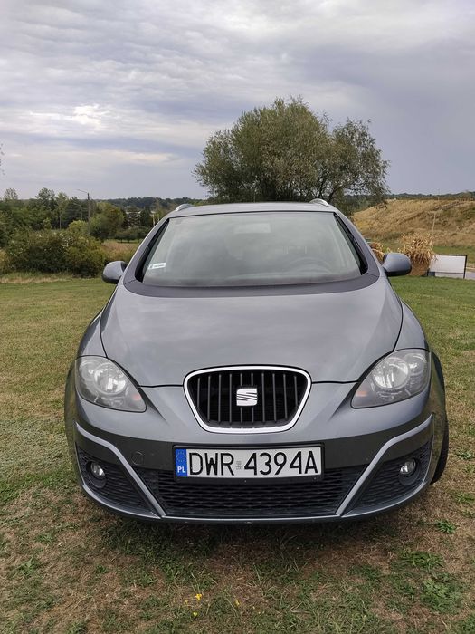 Seat Altea XL