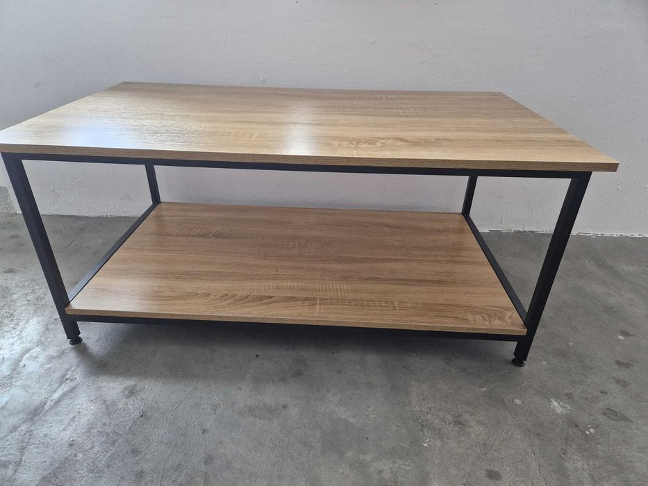 Mesa centro para casa ou comércio