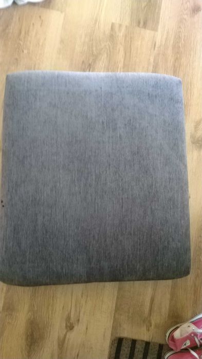 Poduszki na oparcie sofy do ogrodu