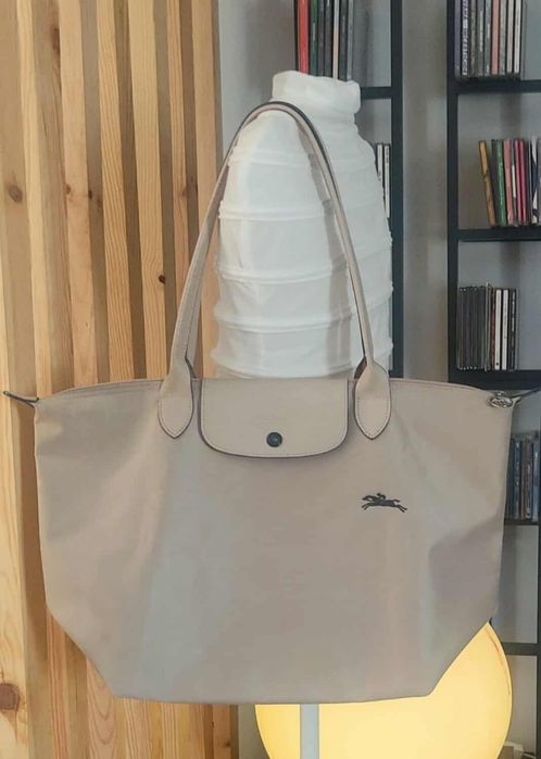 Mala Longchamp original
