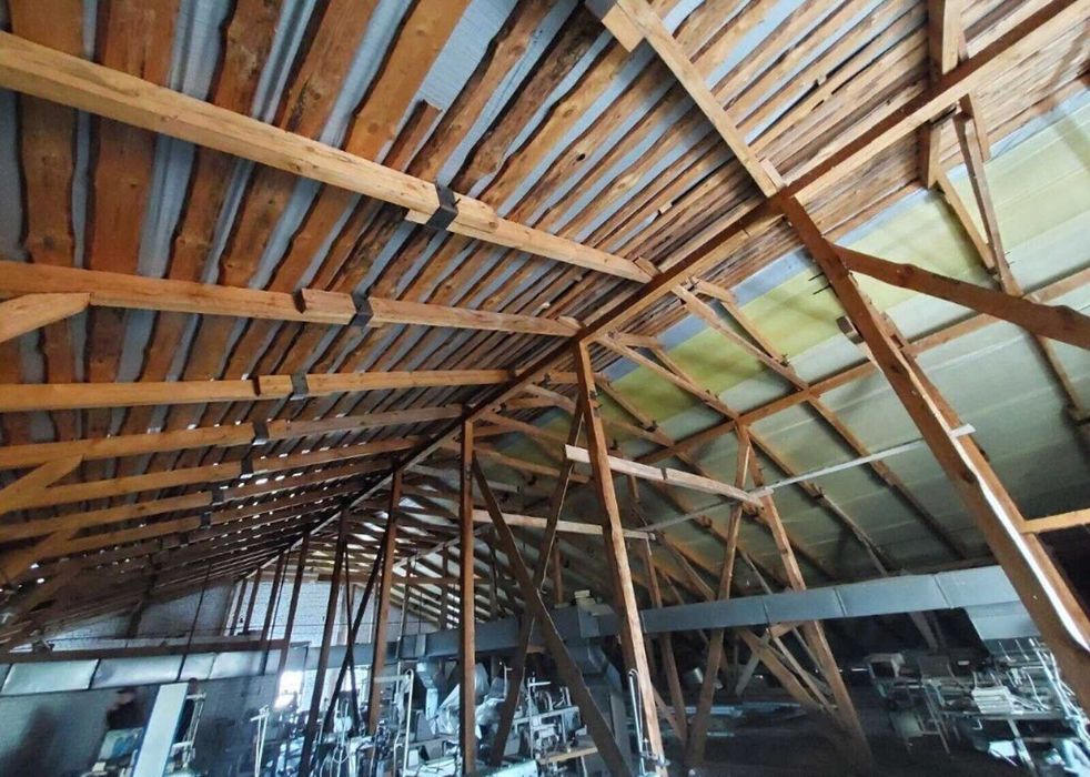 Оренда комерційного приміщення на вул. Замостянська