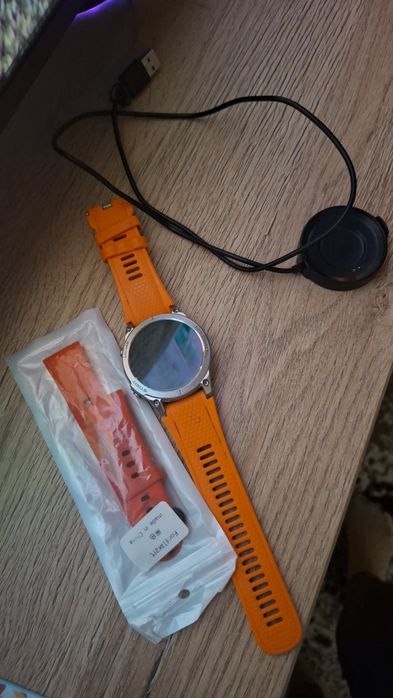 Smartwatch Zeblaze Stratos 3