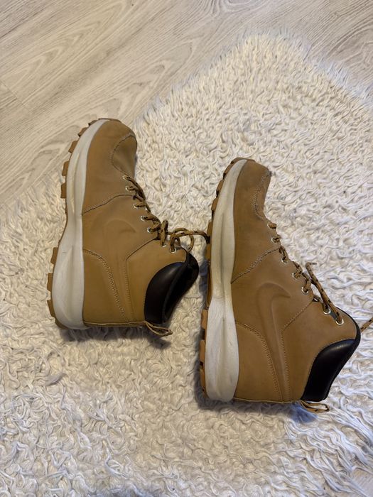 męskie buty zimowe nike rozmiar 44,5