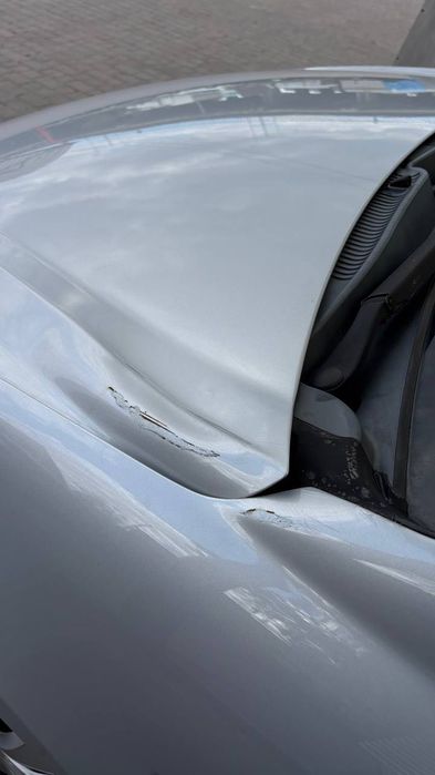 Hyundai Accent 2008