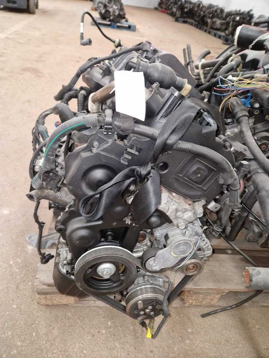 Motor Peugeot/Citroen 1.4 HDI Ref: 8HX, 8HY, 8HZ