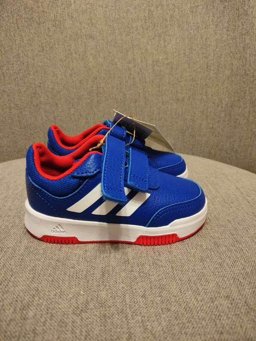 Buty dziecięce Adidas Tensaur Sport 21 Nowe