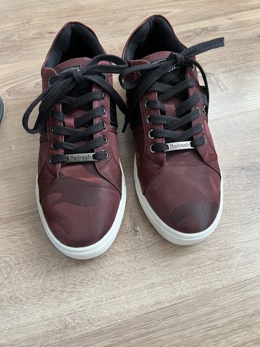 Adidasy Refresh w rozm 38