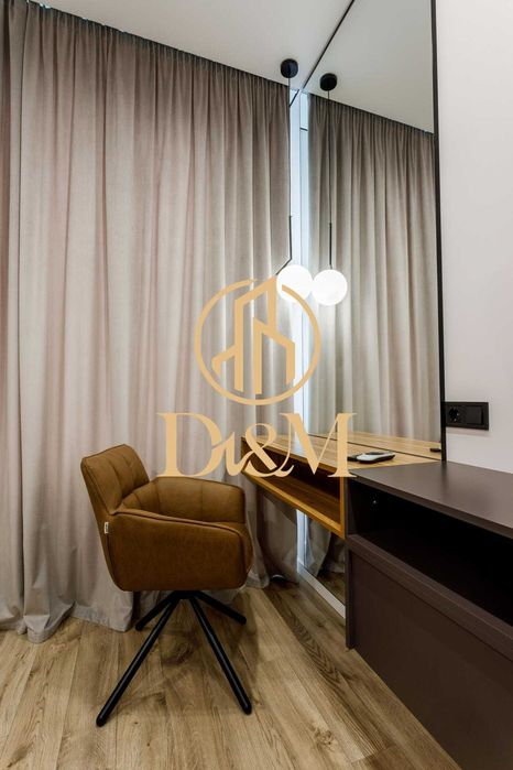 Многокомнатная квартира по адресу (площадь 117 м²) - Atlanta.ua - фото 15