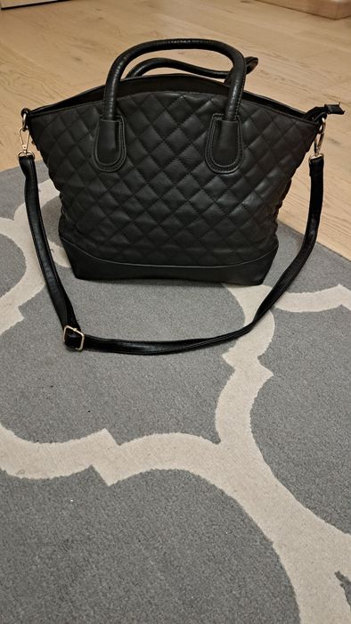 Torba shopper bag