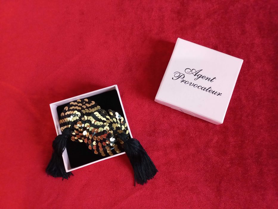 Накладки на груди Agent Provocateur Оригінал, Нові, Пестіс, Пастіг