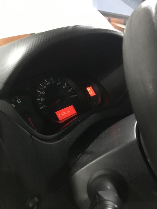 Przekladka do Anglika Renault Master III,Opel Movano 2010-