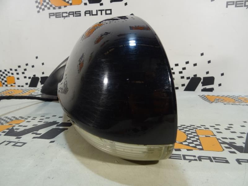 Retrovisor / espelho esquerdo VOLKSWAGEN Golf V Variant (1K5)