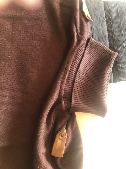 Camisola Mushka!