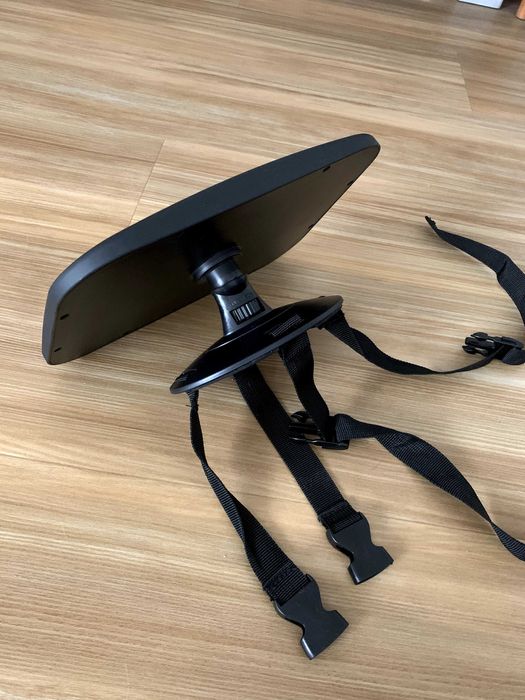 Espelho de segurança Saro Maxi 360º