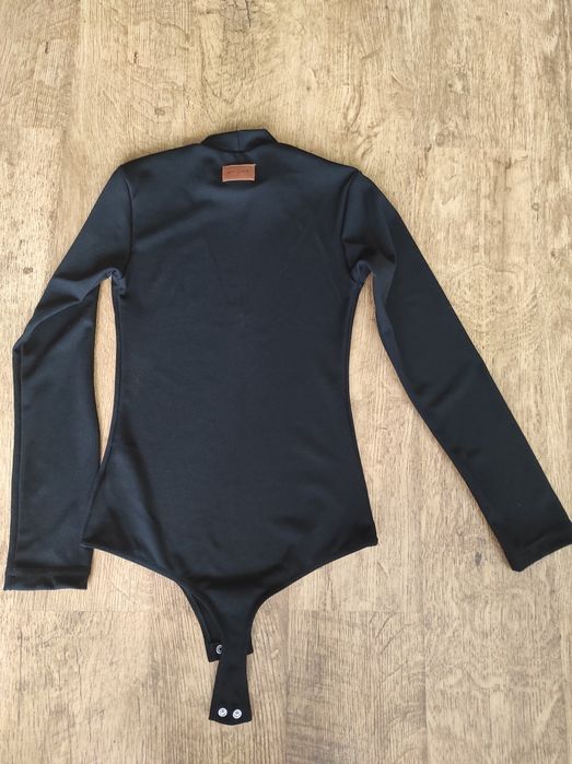 Body MUUV Noosa Heads Black XS