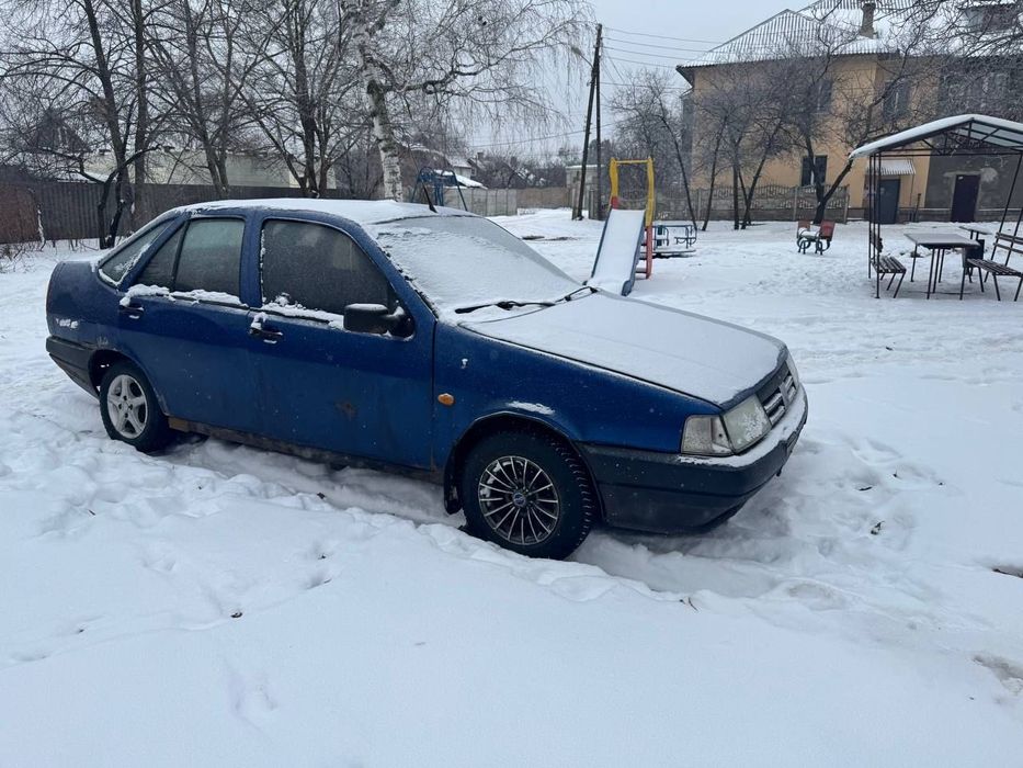 Продам Фиат Темпра на ходу