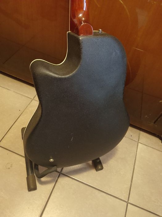 Gitara elektroakustyk Spacer